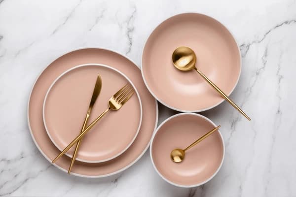 Gold-Plated Collection